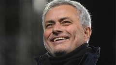 Nút like của Mbappe mở cửa cho Mourinho trở lại Real Madrid?